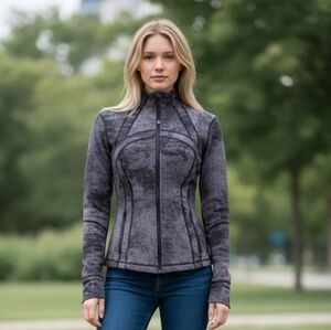 ALOHA Lululemon Define Jacket